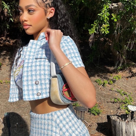 SOLD! ❤️ Diesel y2k bag - Picture 11 of 14